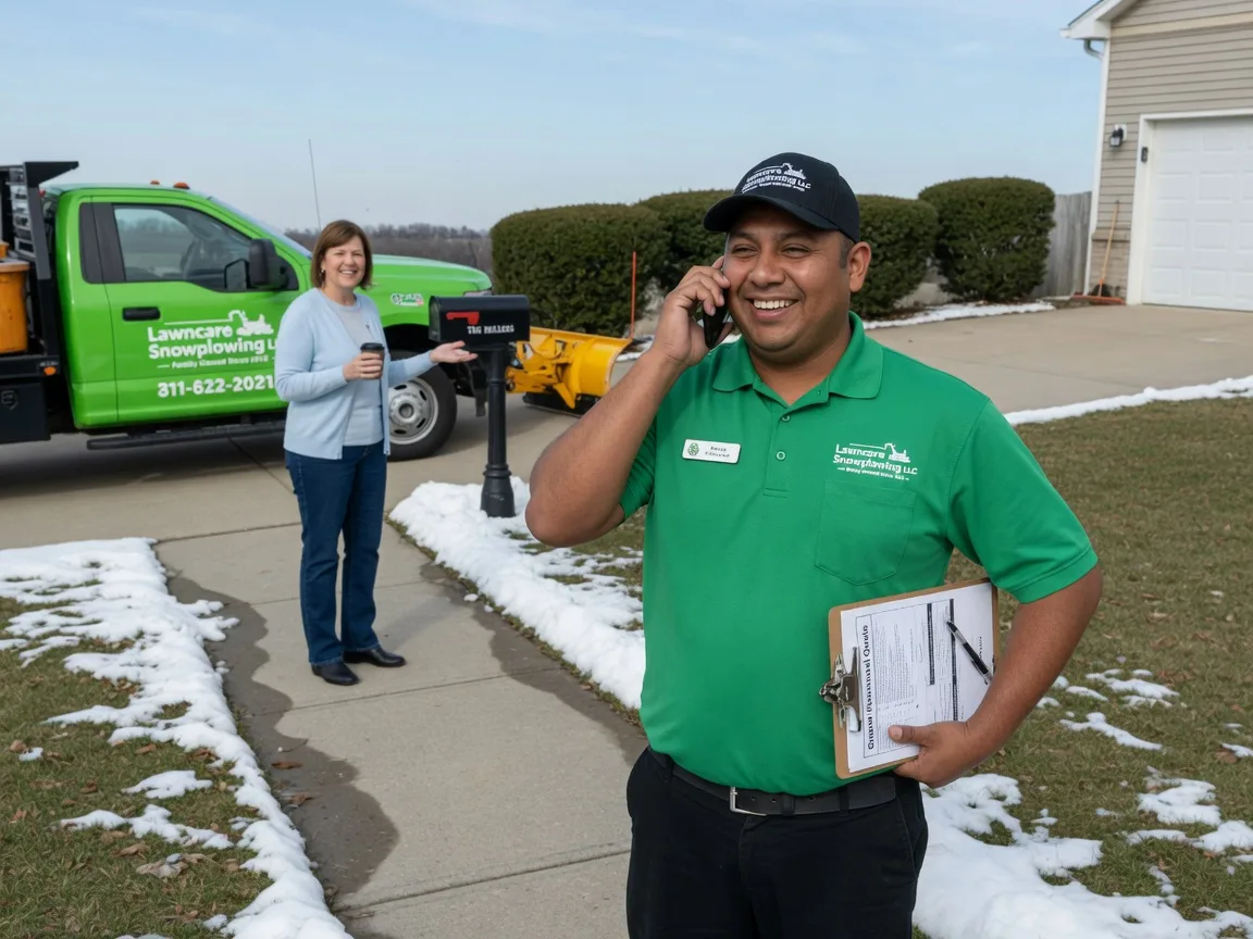 Lawn Care Services By Expert Landscaper Bluff City, AR FAQs